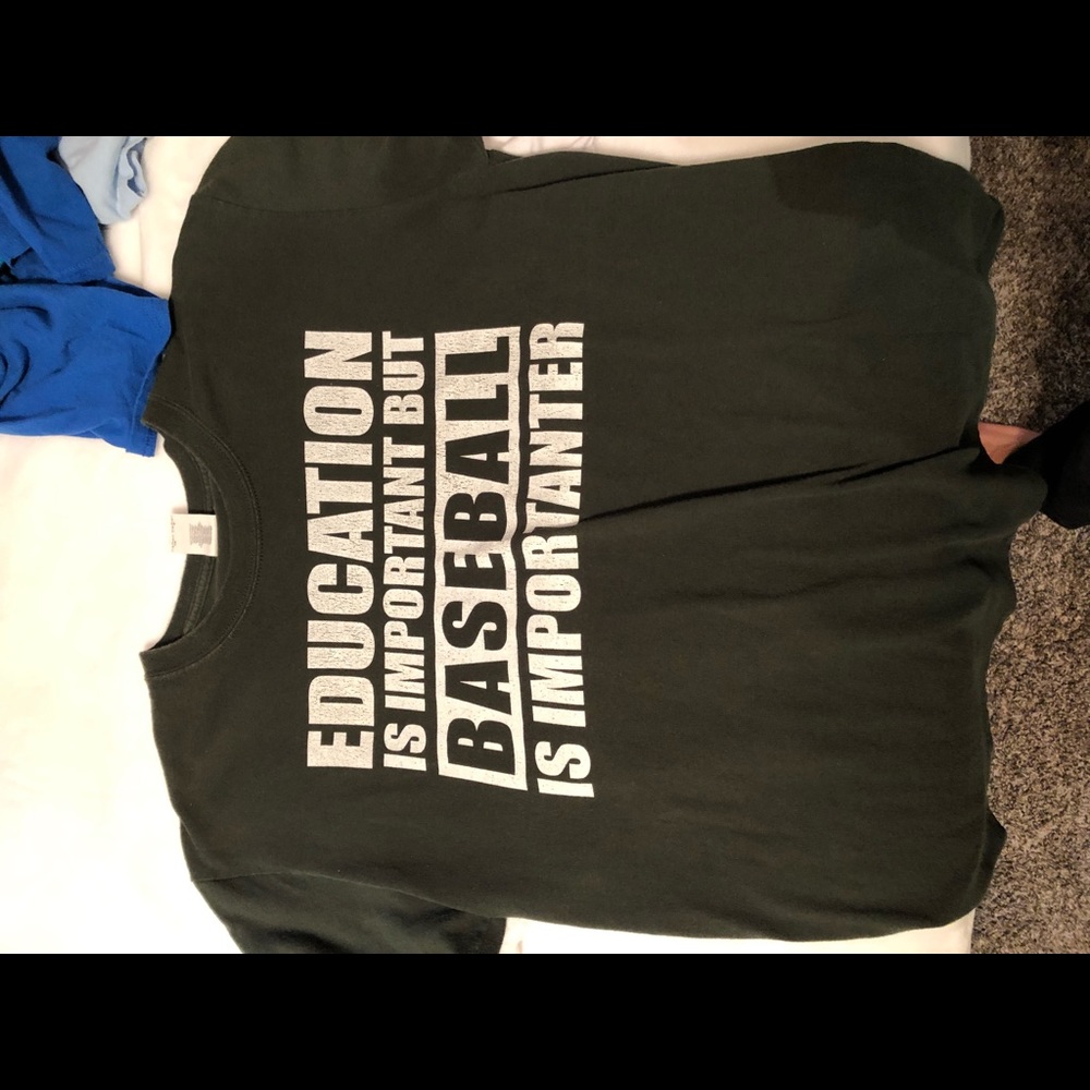 Baseball T-Shirt